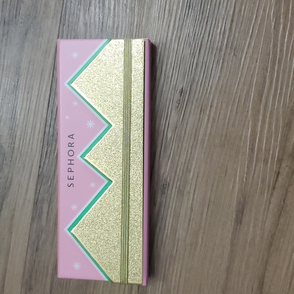 Sephora Collection Warm Wishes Eyeshadow Palette - Picture 6 of 6